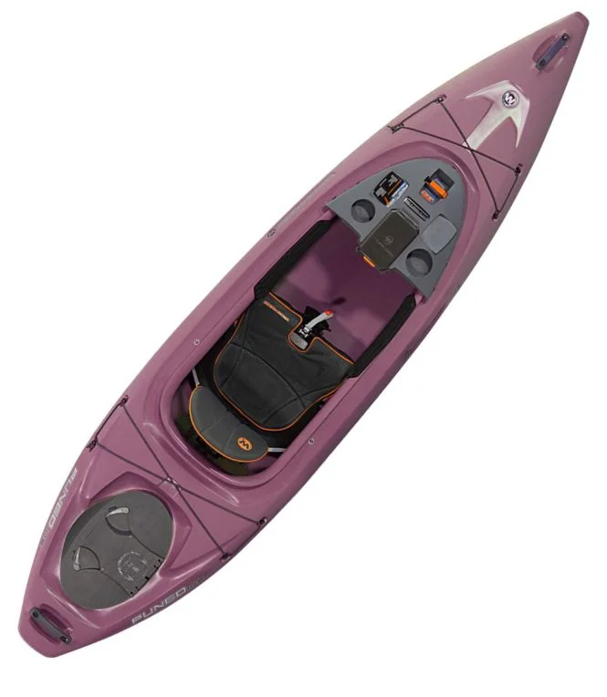 Wilderness Systems Pungo 105 Kayak - Image 6