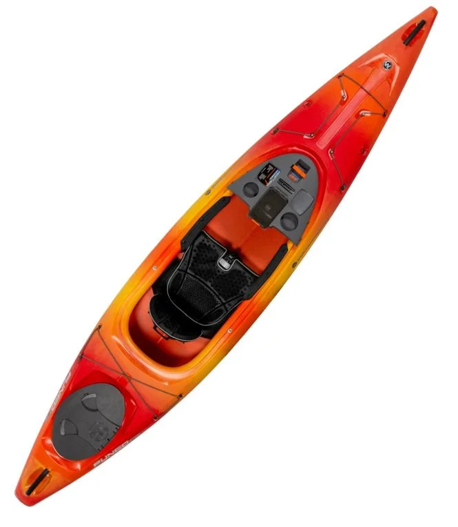 Wilderness Systems Pungo 120 Kayak - Image 10