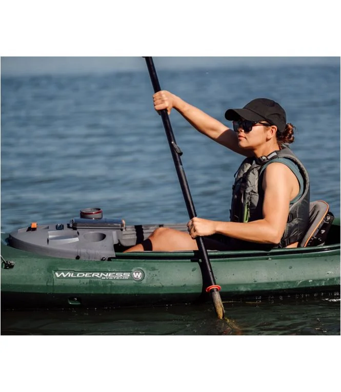Wilderness Systems Pungo 120 Kayak - Image 4