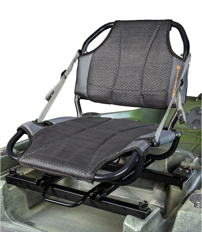 Wilderness Systems Recon 120 HD Pedal-Drive Fishing Kayak - Image 5