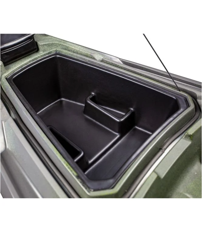 Wilderness Systems Recon 120 HD Pedal-Drive Fishing Kayak - Image 6