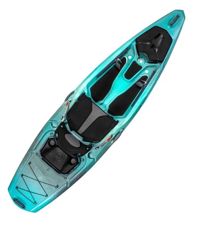 Alternative view of Wilderness Systems Targa 100 Sit-on-Top Kayak