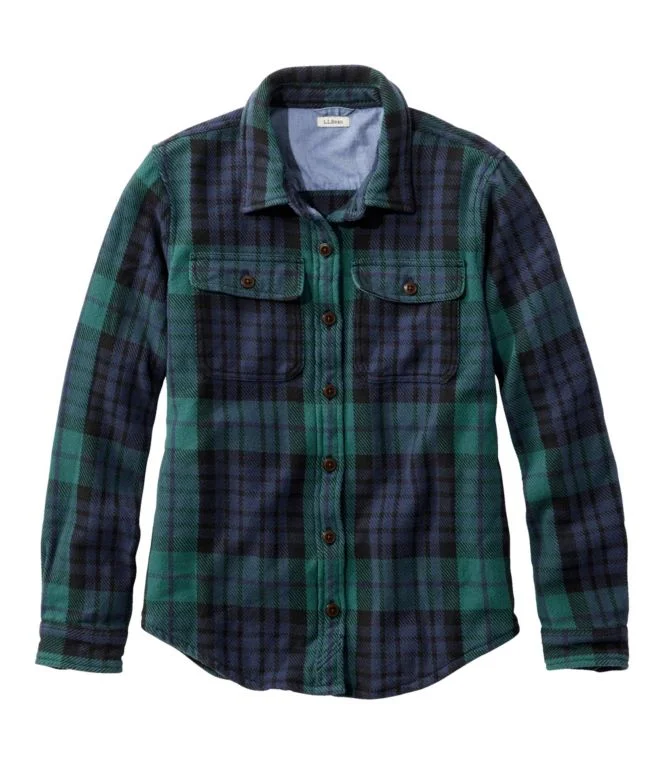 Alternative view of Women''s 1912 Overshirt