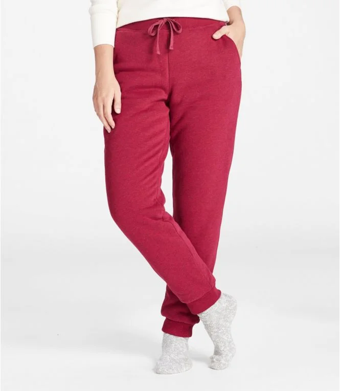 Women''s 1912 Sherpa-Lined Lounge Pants - Image 3