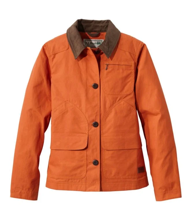 Women''s 1924 Field Coat