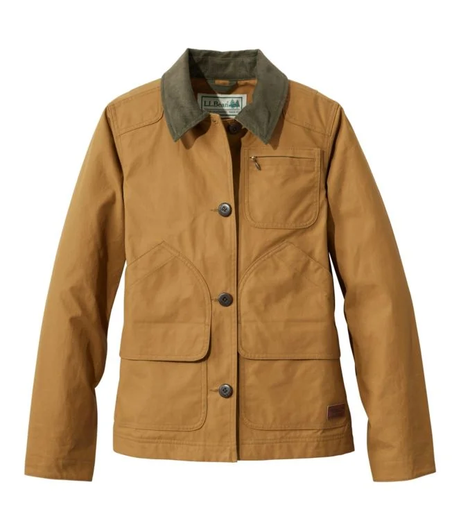 Alternative view of Women''s 1924 Field Coat