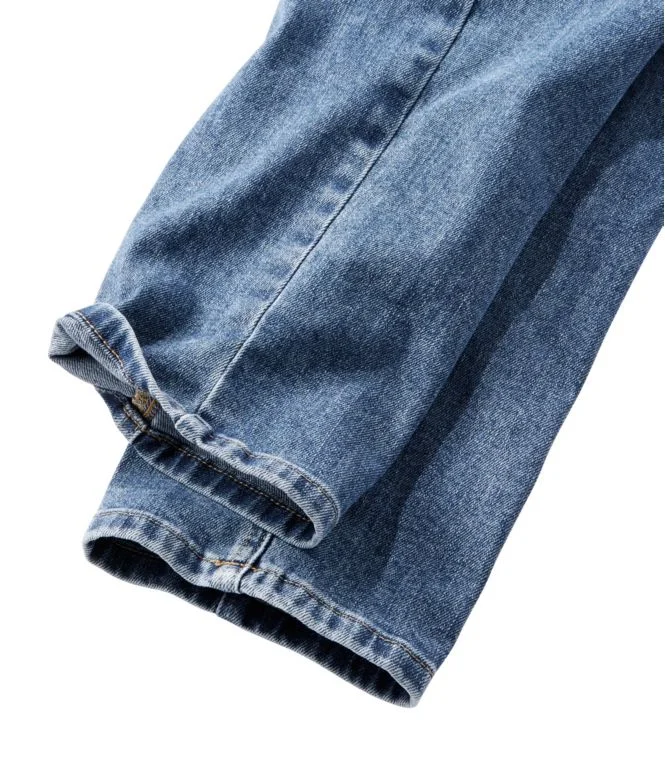 Women''s 207 Vintage Jeans, High-Rise Boyfriend - Image 6