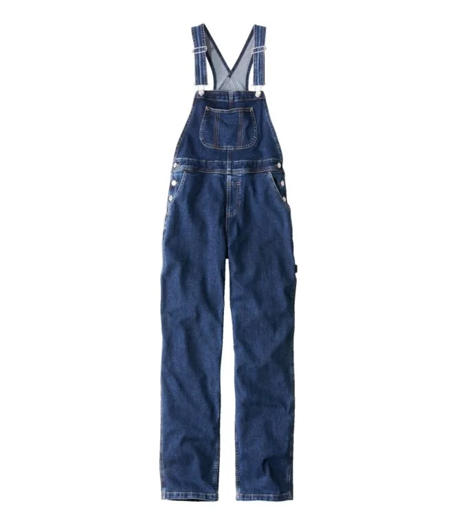 Women''s 207 Vintage Jeans, Overalls - Image 5