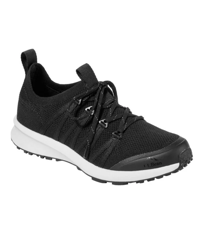 Women''s Active Sport Knit Shoes - Image 7