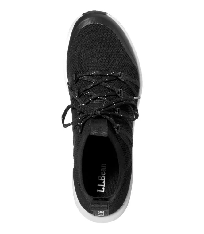 Women''s Active Sport Knit Shoes - Image 4