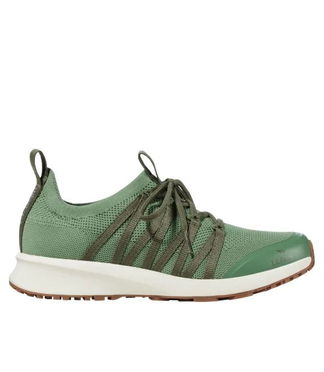 Women''s Active Sport Knit Shoes - Image 9