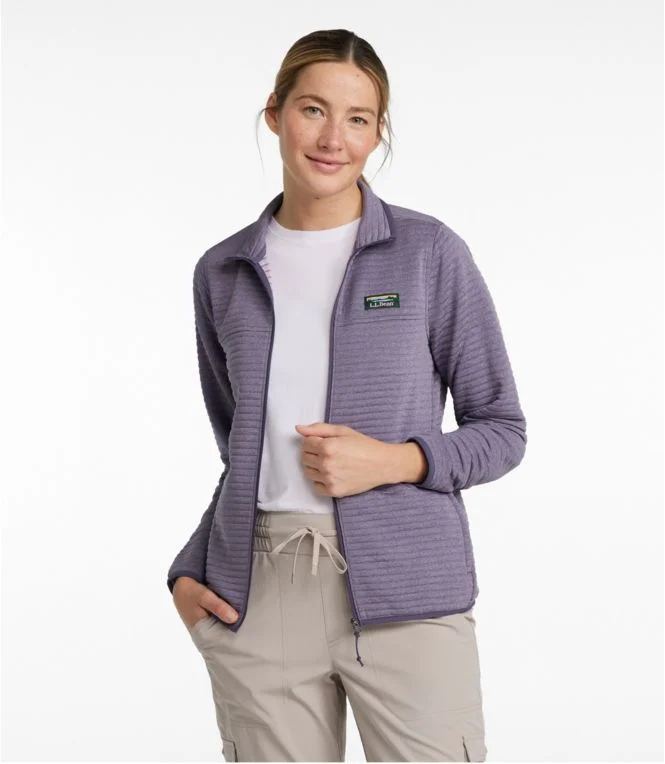 Women''s Airlight Knit Full-Zip