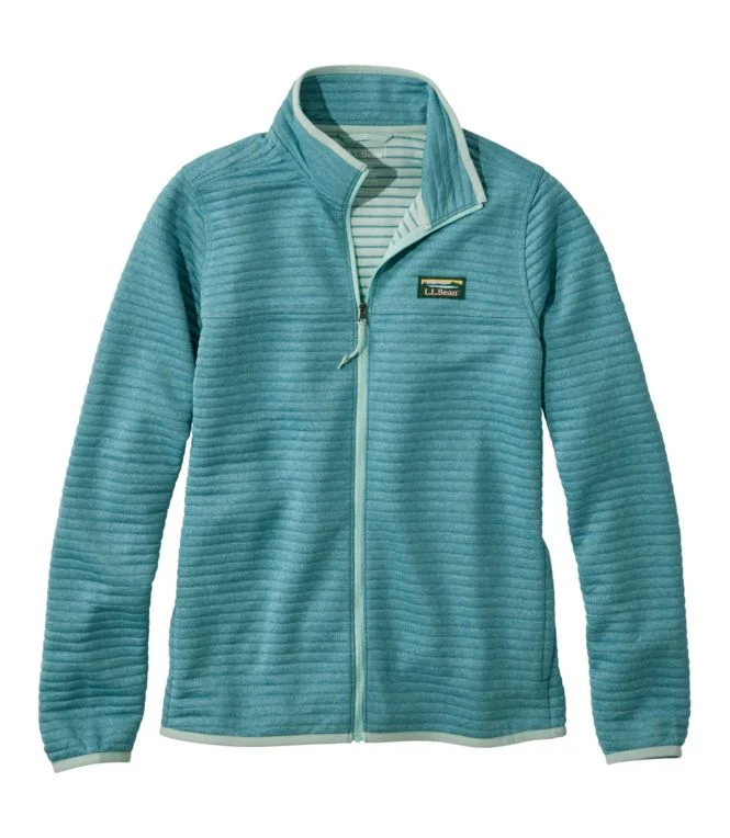 Women''s Airlight Knit Full-Zip - Image 14