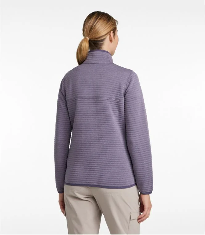 Women''s Airlight Knit Full-Zip - Image 3