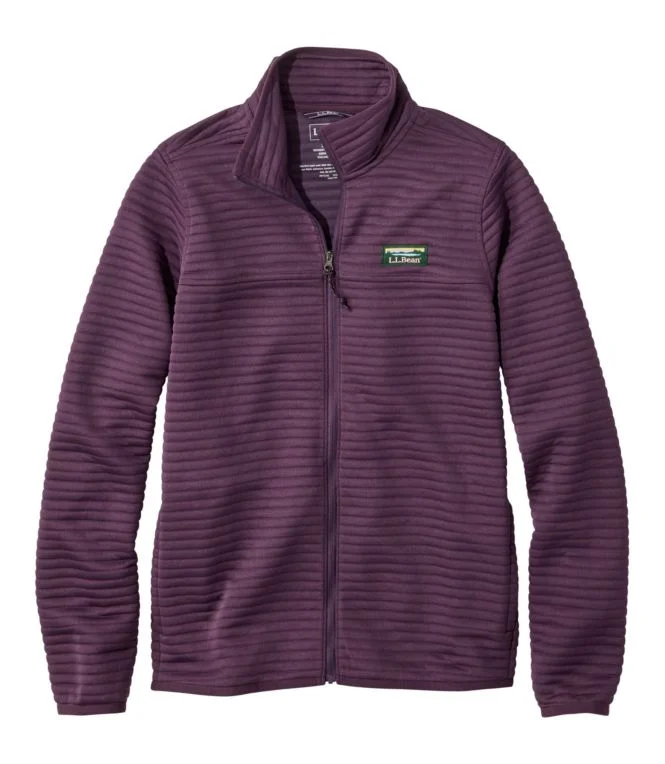Women''s Airlight Knit Full-Zip - Image 8