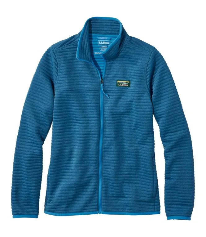 Women''s Airlight Knit Full-Zip - Image 9