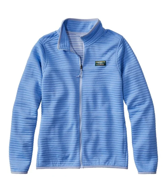 Women''s Airlight Knit Full-Zip - Image 10