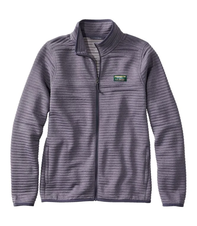 Women''s Airlight Knit Full-Zip - Image 4