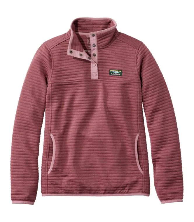 Women''s Airlight Knit Pullover - Image 15