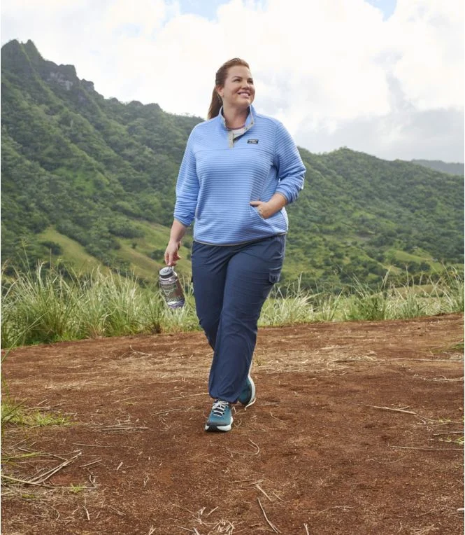 Alternative view of Women''s Airlight Knit Pullover