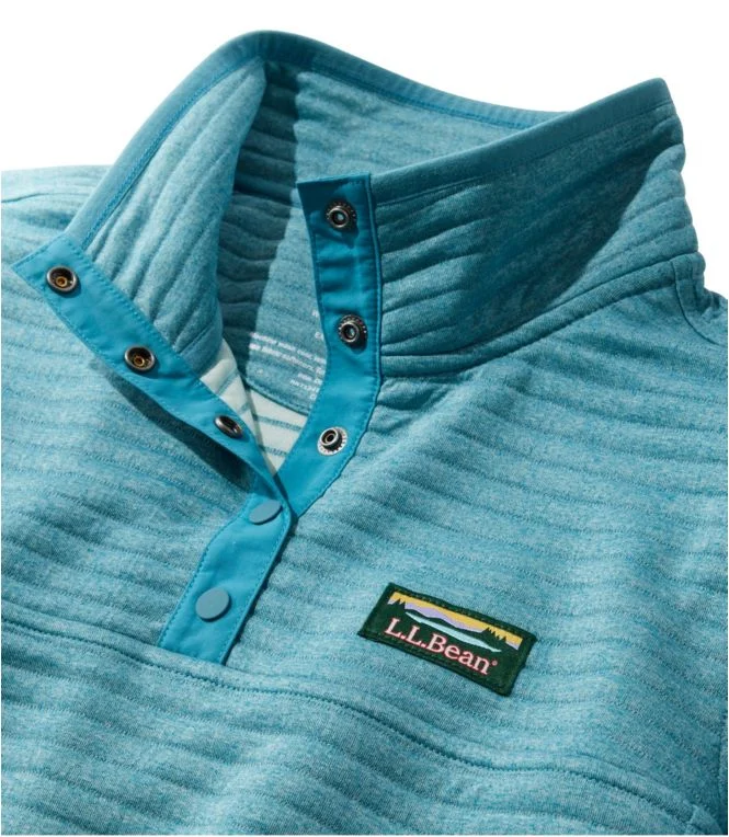 Women''s Airlight Knit Pullover - Image 5