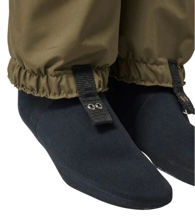Women''s Angler Stockingfoot Waders with Super Seam - Image 4