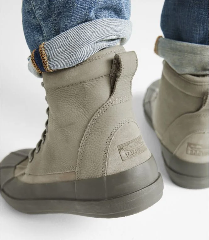 Women''s Bar Harbor Duck Boots - Image 10