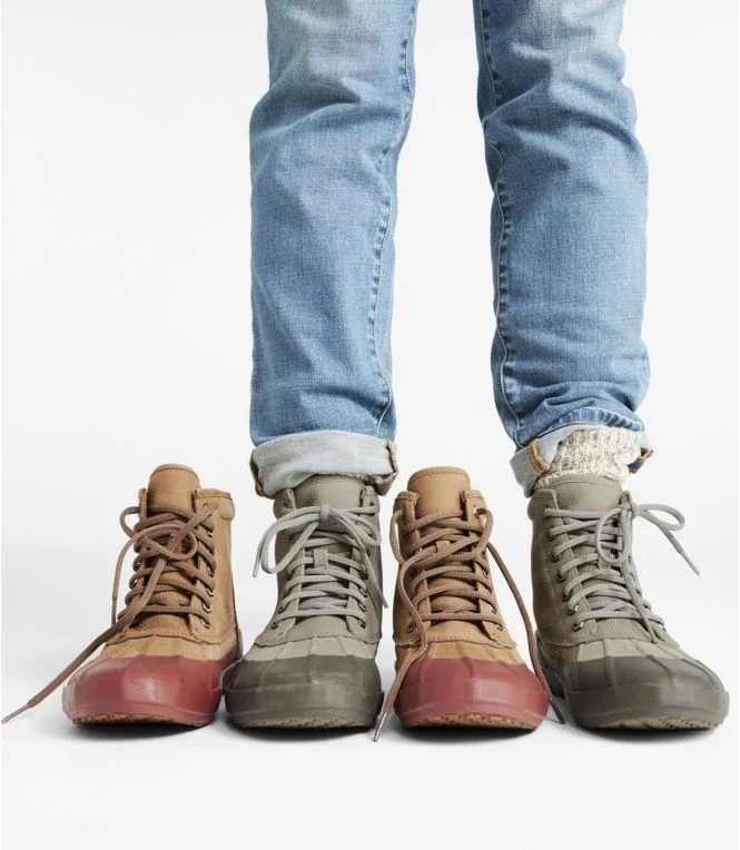 Women''s Bar Harbor Duck Boots - Image 11