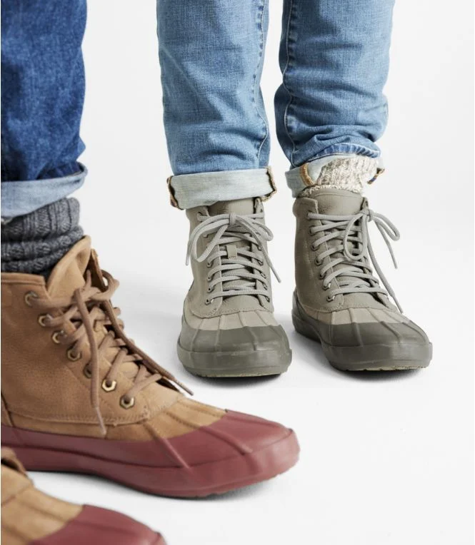 Women''s Bar Harbor Duck Boots - Image 12