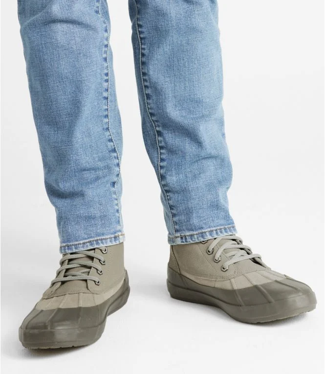 Women''s Bar Harbor Duck Boots - Image 8