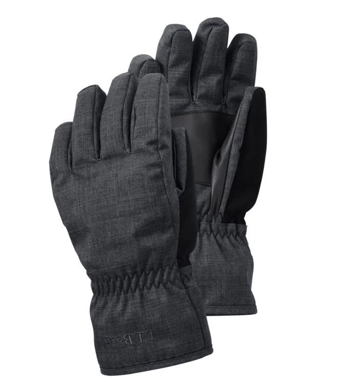 Women''s Baxter State Gloves