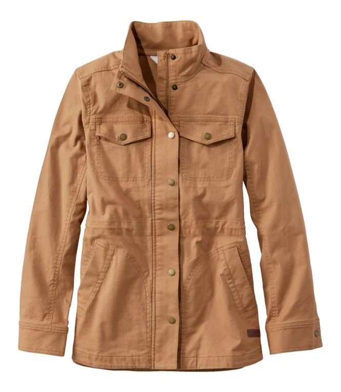 Women''s BeanFlex Utility Jacket - Image 10