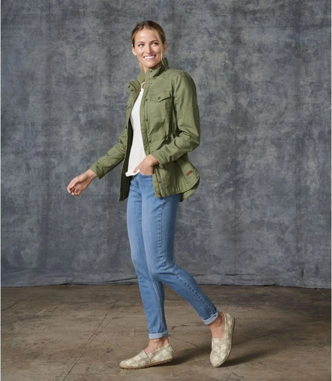 Women''s BeanFlex Utility Jacket - Image 7
