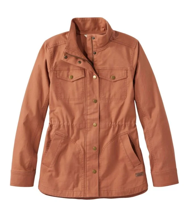Women''s BeanFlex Utility Jacket - Image 11