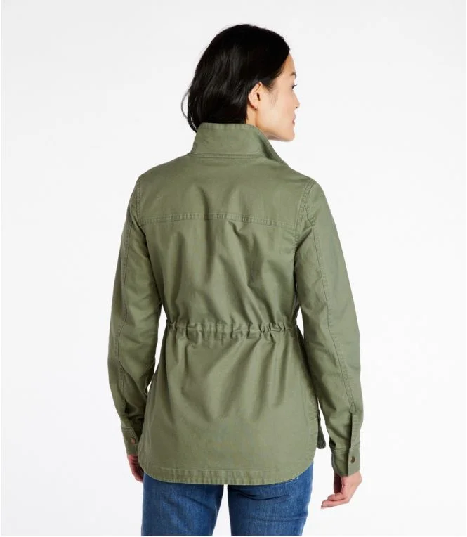 Women''s BeanFlex Utility Jacket - Image 4