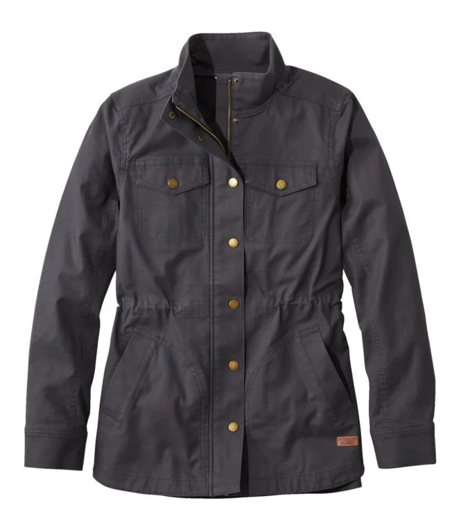 Women''s BeanFlex Utility Jacket - Image 8
