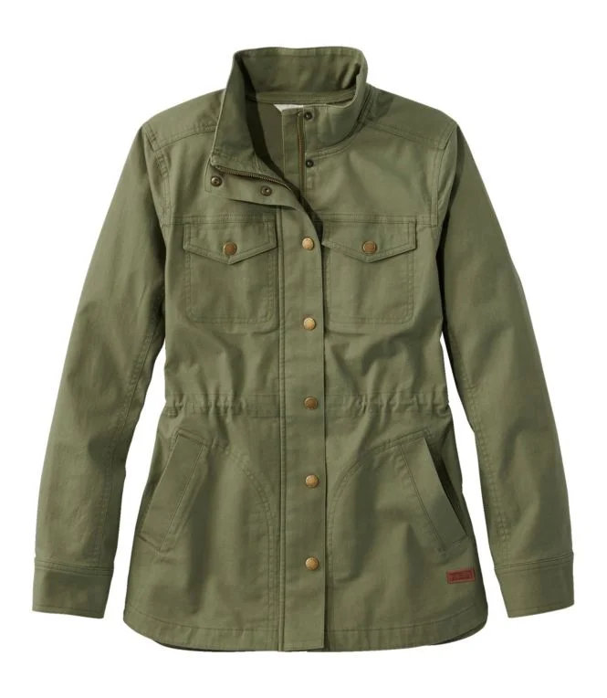 Women''s BeanFlex Utility Jacket - Image 9