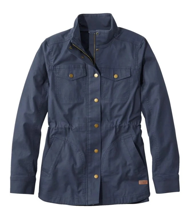 Alternative view of Women''s BeanFlex Utility Jacket