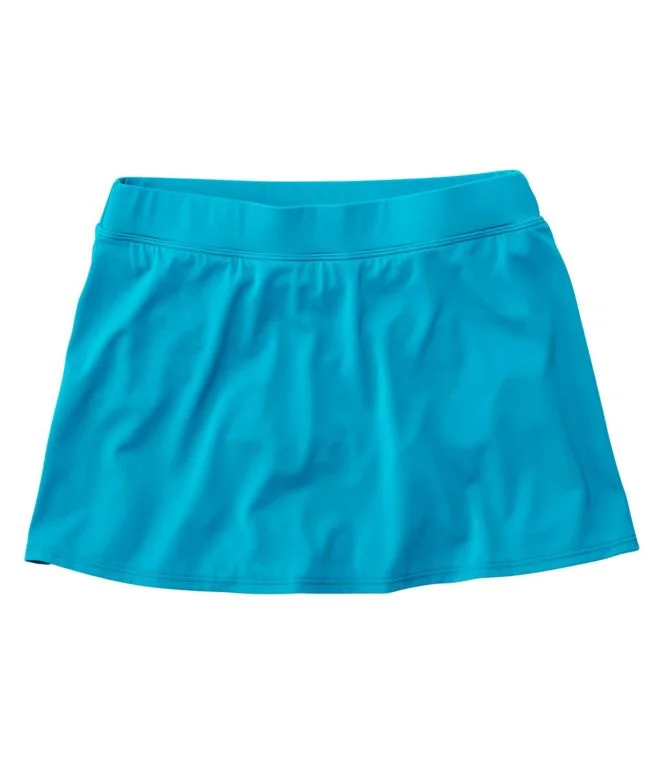Women''s BeanSport Swimwear, Swim Skirt - Image 5