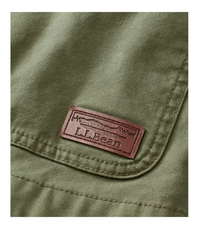 Women''s Bean''s Chore Jacket - Image 7