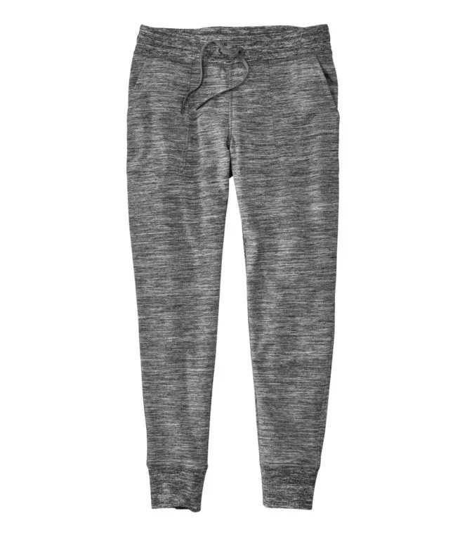 Women''s Bean''s Cozy Jogger, Marled