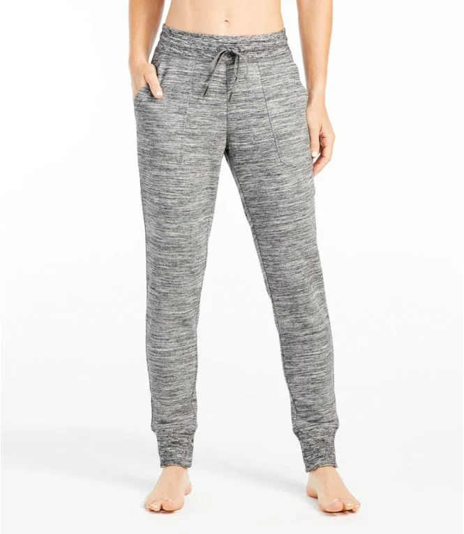 Women''s Bean''s Cozy Jogger, Marled - Image 3