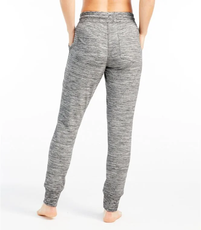 Women''s Bean''s Cozy Jogger, Marled - Image 4