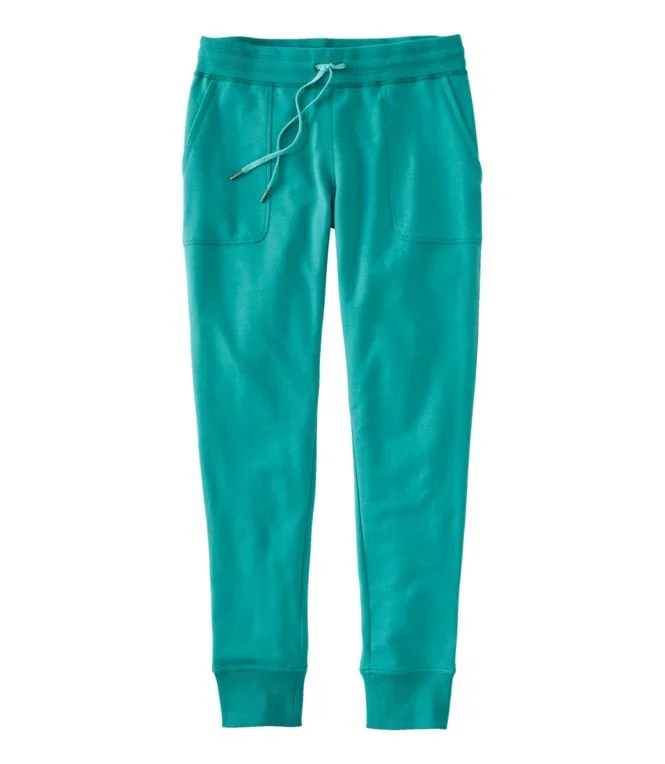 Women''s Bean''s Cozy Joggers - Image 8