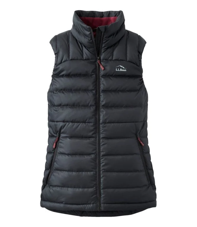 Women''s Bean''s Down Vest