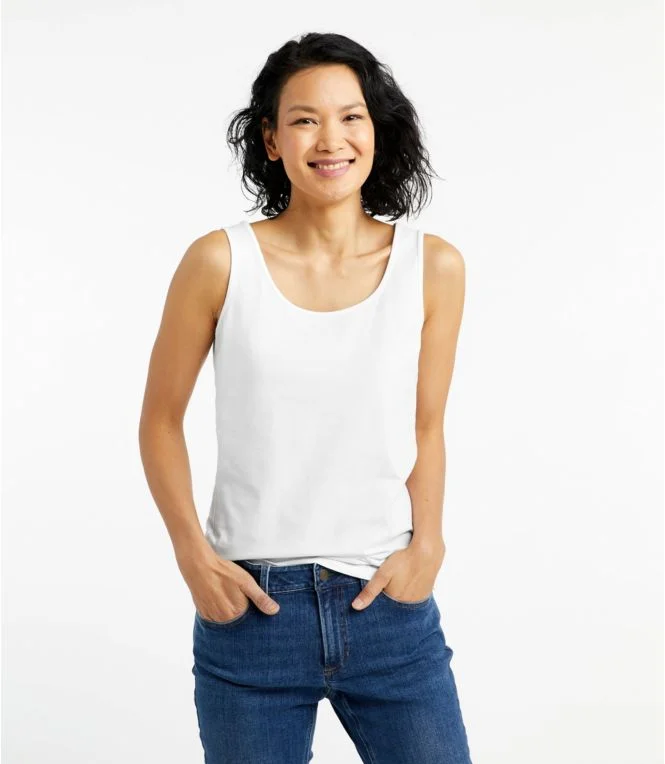 Women''s Bean''s Layering Tank