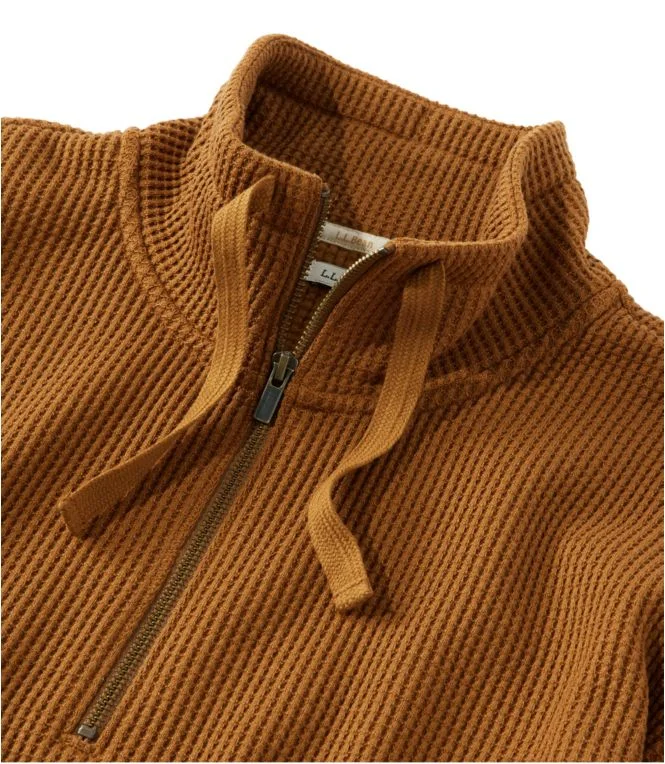 Women''s Birchwood Brushed Waffle Anorak - Image 5