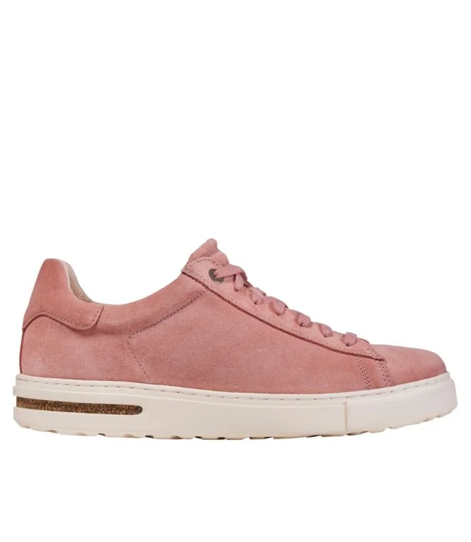 Alternative view of Women''s Birkenstock Bend Sneakers, Suede