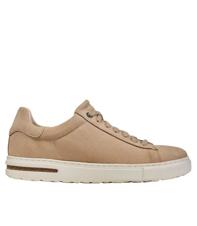 Women''s Birkenstock Bend Sneakers, Suede