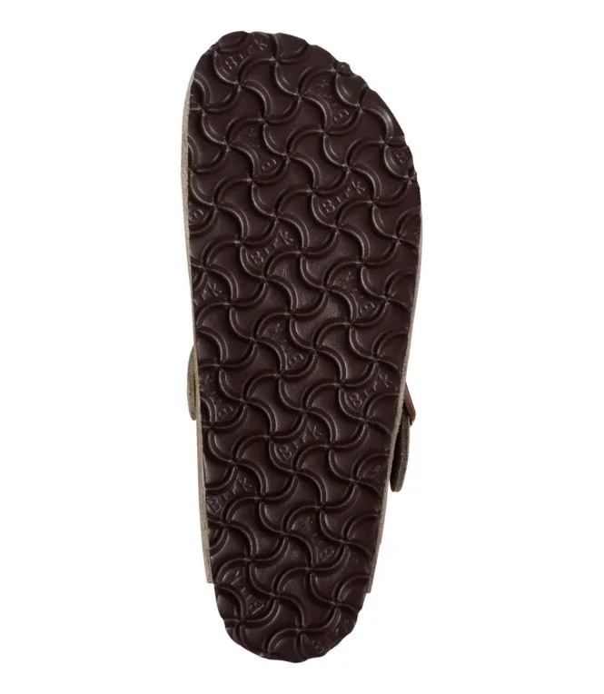 Women''s Birkenstock Boston Clogs, Suede - Image 6